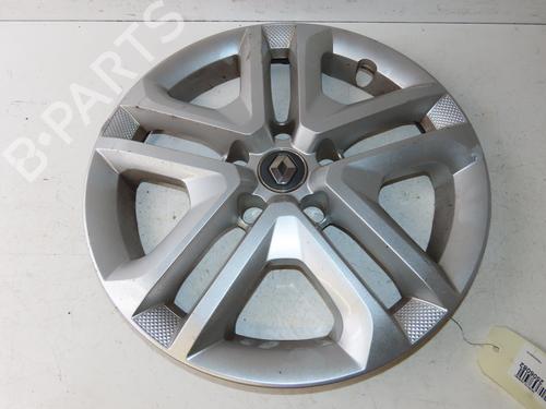 hub-cap-renault-megane-iv-hatchback-b9amn_-2015-33134031 main image