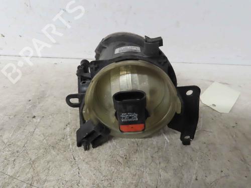 Left front fog light OPEL CORSA D (S07) 1.3 CDTI (L08, L68) | BP37048000C30 - Image 2