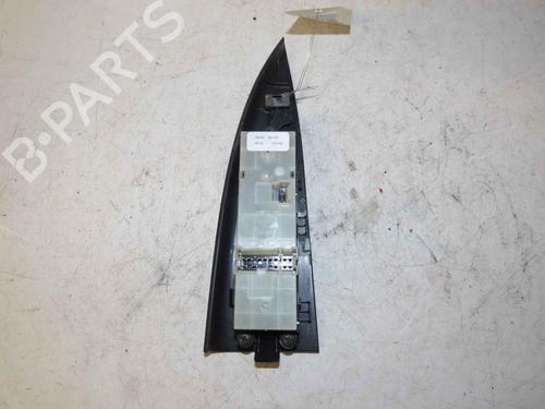 Left front window switch NISSAN NOTE (E11, NE11) 1.5 dCi | BP37054771I27 - Image 2