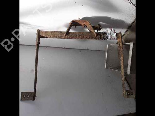 Used Tow ball/Mechanism Tow ball/Mechanism 37054977 37054977