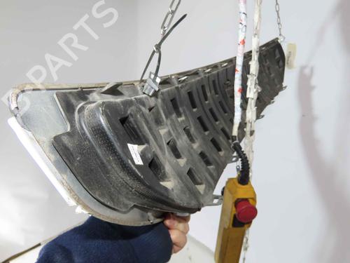 Grill PEUGEOT EXPERT Van (V_) 1.6 BlueHDi 115 | BP37057726C40 - Image 3
