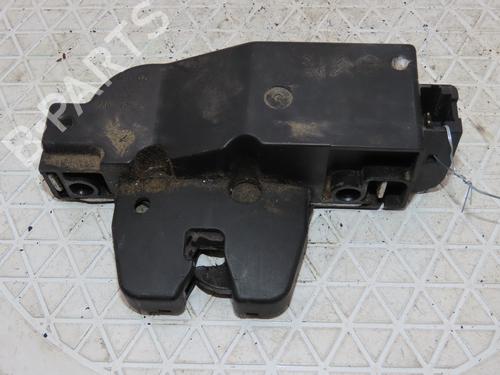 Tailgate lock PEUGEOT 307 Break (3E) 1.6 HDi | BP26196710C101 