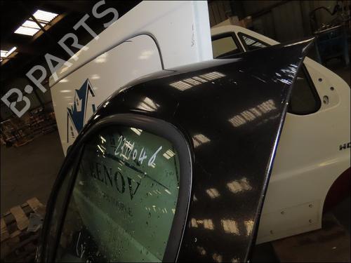 Used Left front door OPEL VIVARO A Van (X83) 2.0 CDTI (F7) (90 hp) 16182537