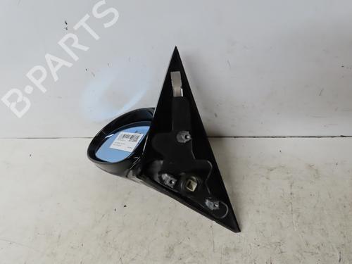 Left mirror BMW 1 (E81) 118 d | BP16859702C26 