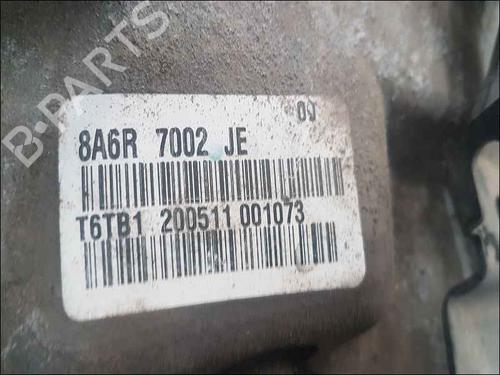 Gearbox FORD FIESTA VI (CB1, CCN) 1.25 | BP37041322M3 - Image 4