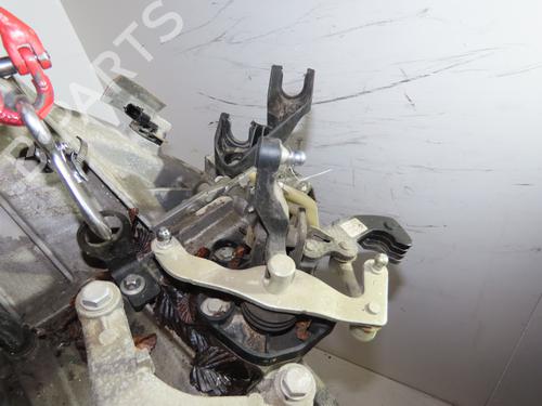 Used Gearbox RENAULT CLIO IV (BH_) 0.9 TCe 90 (BHNF, BHMA, BHMH, BHJK, BHJR) (90 hp) 30486581