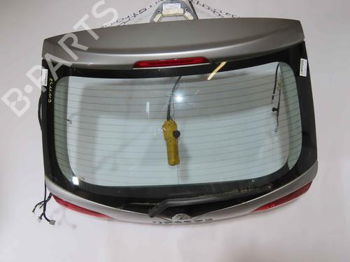 Used Tailgate Tailgate 37051127 37051127