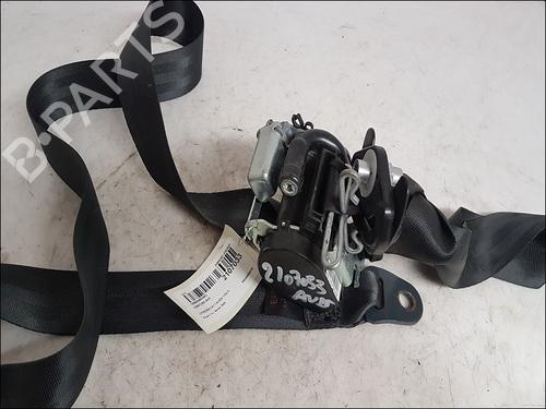 Used Front right belt tensioner CITROËN C4 I (LC_) 1.6 HDi (109 hp) 15657508