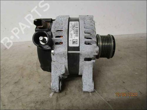 Alternator CITROËN C4 II (NC_) 1.2 THP 130 (NCHNYM, NCHNYT) | BP37040004M7  - Image 5