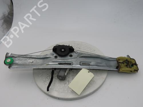 Rear left window mechanism FIAT TIPO Hatchback (356_, 357_) 1.4 (356HXA1B, 357) | BP26196616C24