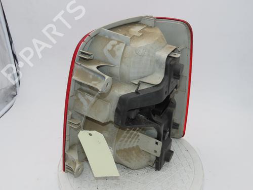 Left taillight VW TOURAN (1T1, 1T2) 1.9 TDI | BP21498764C34 