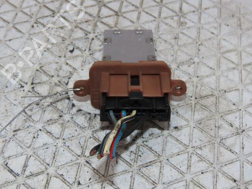 Used Heater resistor CITROËN JUMPER I Platform/Chassis (244) 2.8 HDi (128 hp) 25885602
