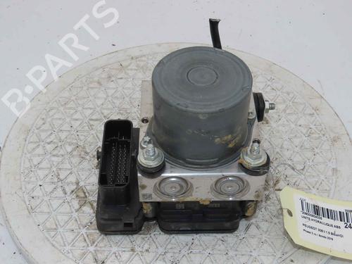 Used ABS pump ABS pump 37047723 37047723