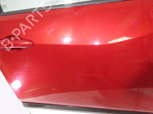 Used Right front door NISSAN MICRA V (K14) 1.0 (71 hp) 30797787