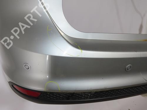 Rear bumper FORD FOCUS III 1.0 EcoBoost | BP26196687C8 
