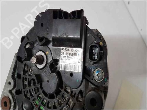 Alternator DACIA LODGY (JS_) 1.2 TCe (JSAY, JSM0) | BP37041620M7 - Image 3