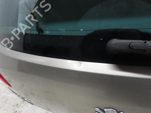 Tailgate PEUGEOT 3008 I MPV (0U_) 1.6 HDi | BP16707666C6 