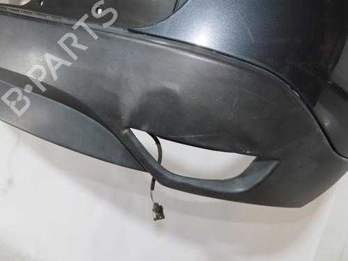 Rear bumper RENAULT SCÉNIC III (JZ0/1_) 1.5 dCi | BP24920102C8