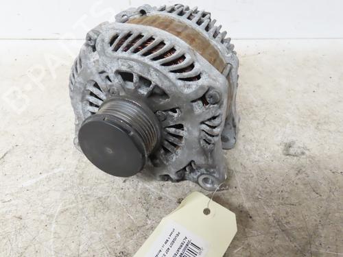 Generator PEUGEOT 407 SW (6E_, 6D_) 2.0 HDi 135 (136 hp) 17135658