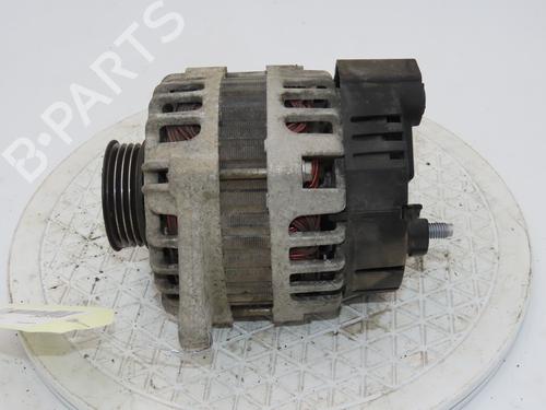 Alternator KIA PICANTO I (SA) 1.0 | BP20340163M7 