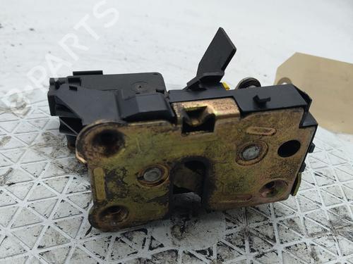 Used Front left lock Front left lock RENAULT TWINGO I (C06_) 1.2 (C066, C068) (58 hp) 40204589 40204589