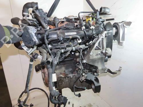 Engine ALFA ROMEO GIULIETTA (940_) 1.4 TB (940FXA1A, 940FXT1A) | BP37051426M1 - Image 3