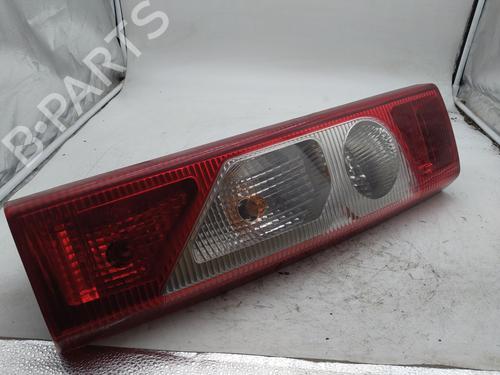 Used Left taillight Left taillight PEUGEOT EXPERT Van (VF3A_, VF3U_, VF3X_) 2.0 HDi 120 (120 hp) 38943924 38943924