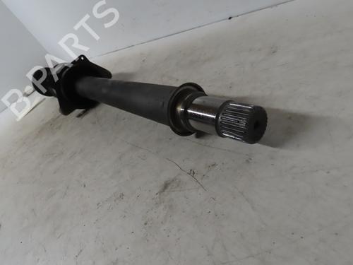 Used Right front driveshaft MERCEDES-BENZ A-CLASS (W169) A 200 CDI (169.008, 169.308) (140 hp) 17135689