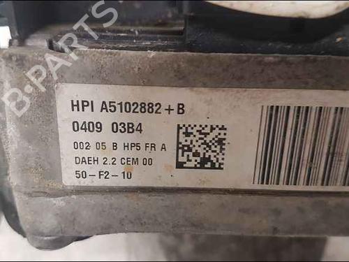 Steering pump CITROËN BERLINGO Box Body/MPV (B9) 1.6 HDi / BlueHDi 75 | BP37044373M99 - Image 3