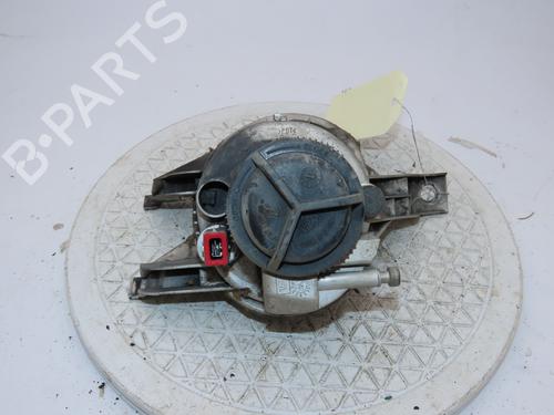 Left front fog light PEUGEOT 206 Hatchback (2A/C) 1.4 16V | BP22811471C30 