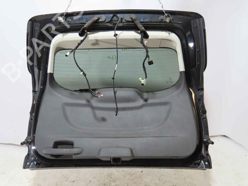 Tailgate FORD KUGA II (DM2) 1.6 EcoBoost | BP37056295C6 - Image 5