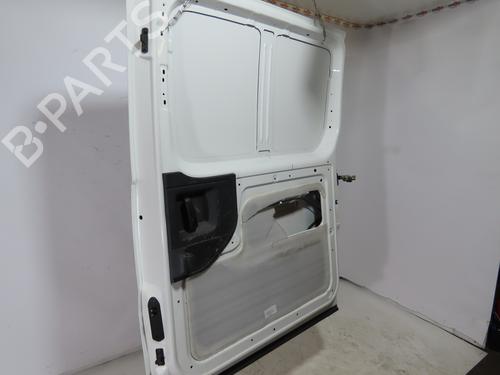Højre side skydedør Højre side skydedør CITROËN JUMPY II Van 1.6 HDi 90 8V (90 hp) 36573113 36573113