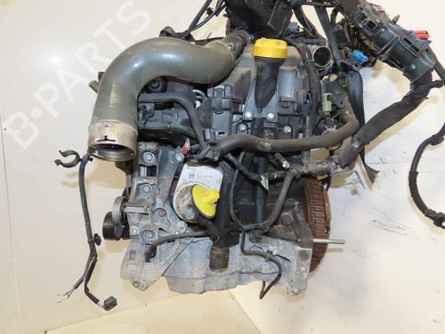 Used Engine Engine 37057319 37057319