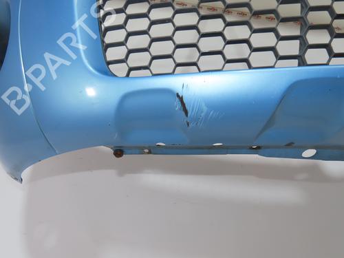 Used Front bumper CITROËN C3 Pluriel (HB_) 1.4 HDi (68 hp) 32873162