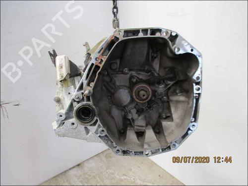 gearbox-dacia-sandero-2008-37039692 main image