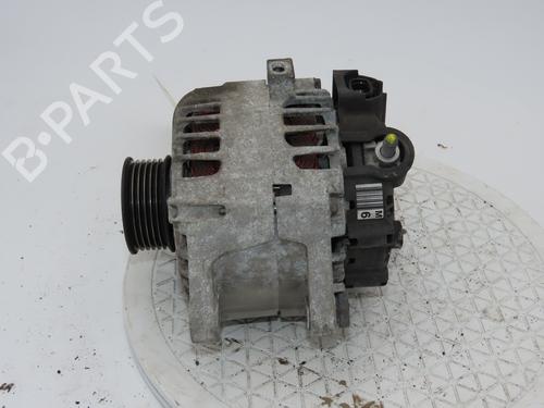 Alternator KIA SPORTAGE III (SL) 1.6 GDI | BP19784610M7 