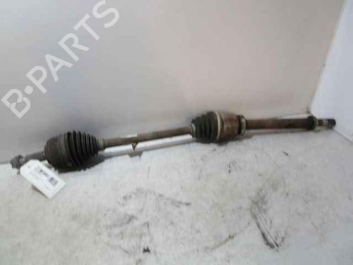 Used Right front driveshaft Right front driveshaft 37039752 37039752