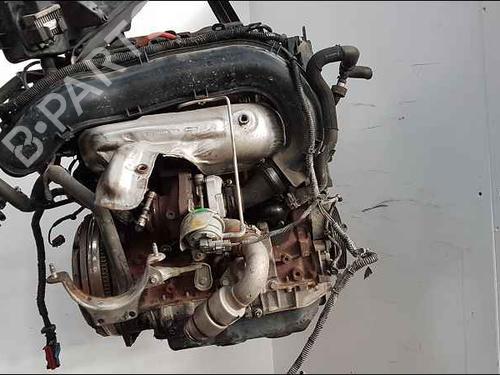 Engine FORD C-MAX II (DXA/CB7, DXA/CEU) 2.0 TDCi | BP37043790M1 - Image 3