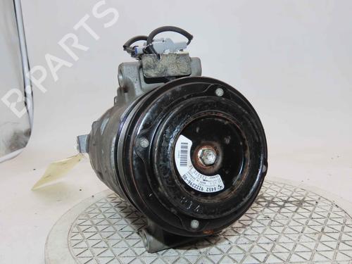 AC compressor BMW 1 (F20) 116 i | BP37061231M34 - Image 2