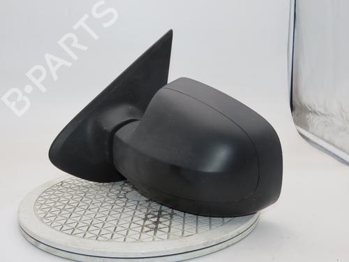 Left mirror DACIA SANDERO II 1.5 dCi 75 / Blue dCi 75 (B8JW, B8M4, B8AH, B8M7, B8M6) | BP35970253C26 - Image 2