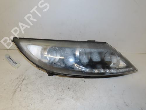 Used Right headlight KIA SPORTAGE III (SL) 1.6 GDI (135 hp) 19784658