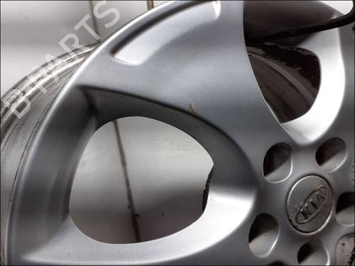 Fælk KIA VENGA (YN) 1.6 CRDi 115 (116 hp) 30092959