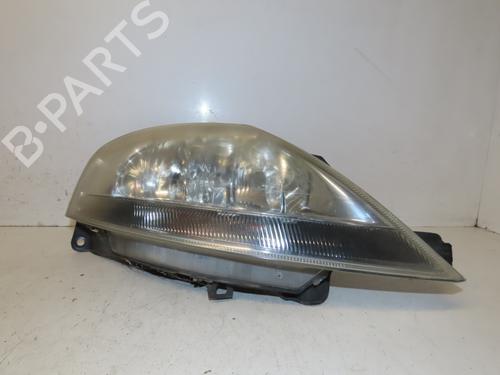 Højre forlygte CITROËN C3 I (FC_, FN_) 1.4 HDi | BP29153796C29 