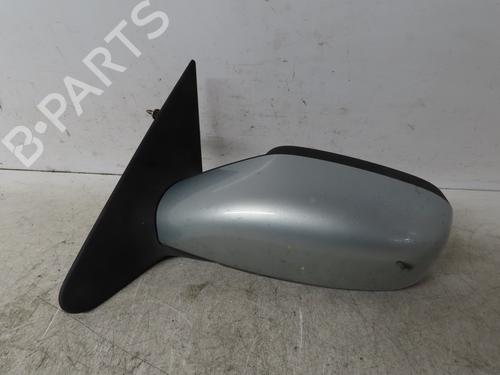 Left mirror RENAULT LAGUNA II (BG0/1_) 1.9 dCi (BG08, BG0G) | BP19089607C26 