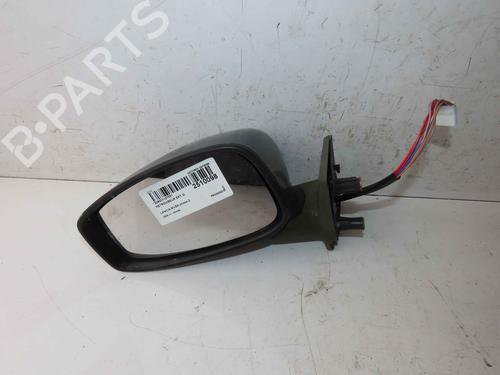 Used Left mirror Left mirror 37056998 37056998
