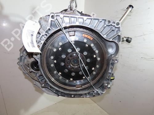 Used Gearbox Gearbox MERCEDES-BENZ A-CLASS (W177) A 200 (177.087) (163 hp) 33414345 33414345