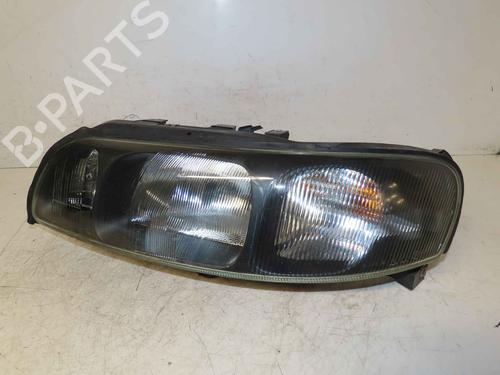 Used Left headlight Left headlight 37051403 37051403