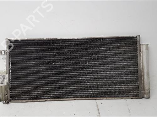Used Heater matrix ALFA ROMEO GIULIETTA (940_) 1.6 JTDM (940FXD1A) (105 hp) 11016423