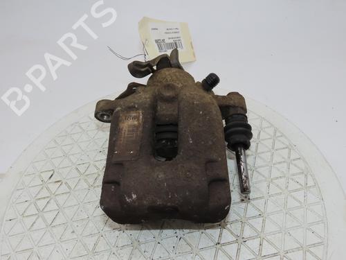 Used Right rear brake caliper CITROËN C4 I (LC_) 1.6 HDi (90 hp) 26196029