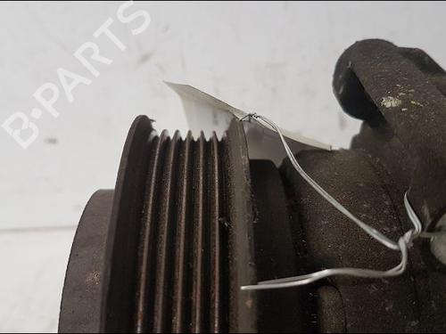 AC compressor CHEVROLET CAPTIVA (C100, C140) 2.2 D 4WD | BP15047360M34